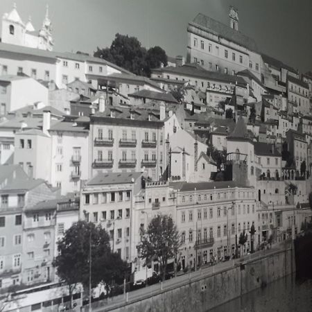 Coimbra Holiday Residence 外观 照片