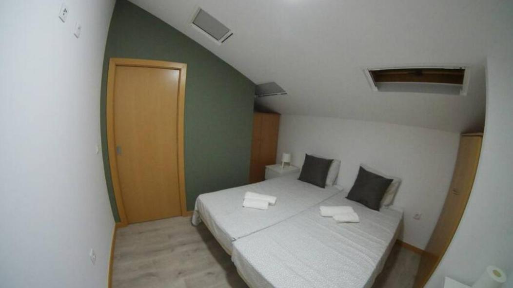 Coimbra Holiday Residence 外观 照片
