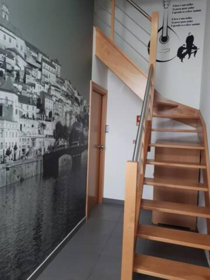 Coimbra Holiday Residence 外观 照片