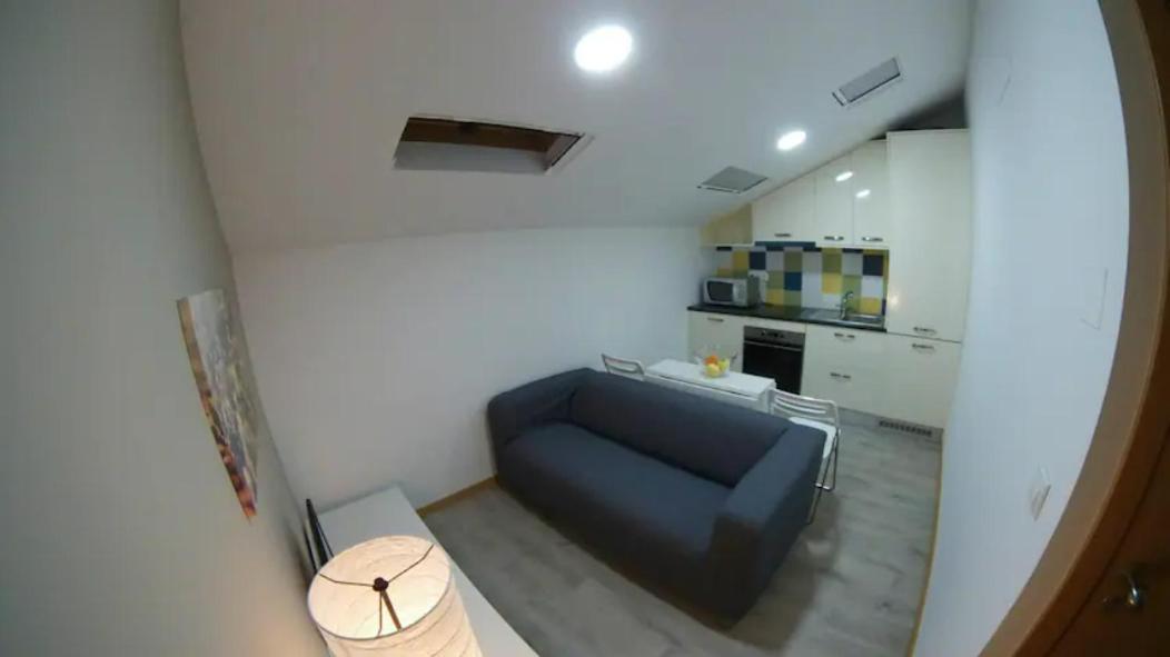 Coimbra Holiday Residence 外观 照片
