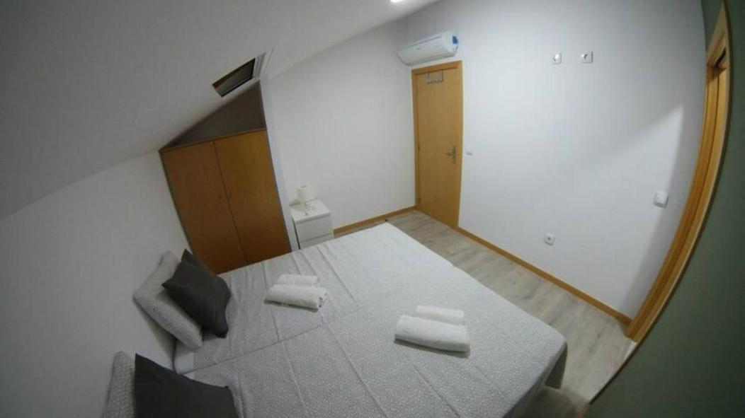 Coimbra Holiday Residence 外观 照片