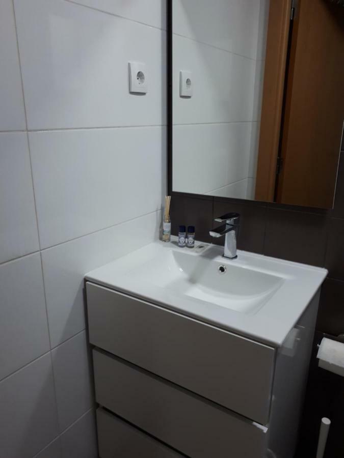Coimbra Holiday Residence 外观 照片
