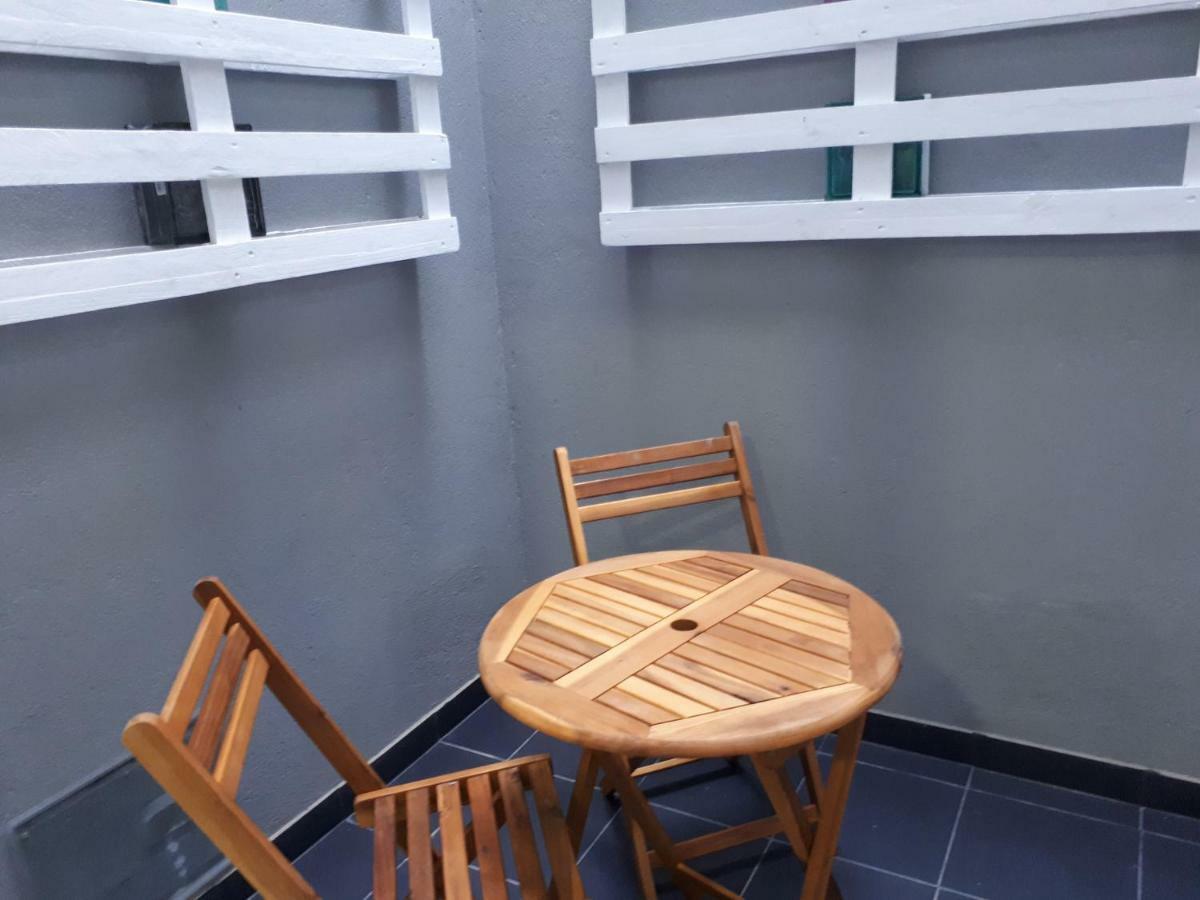 Coimbra Holiday Residence 外观 照片