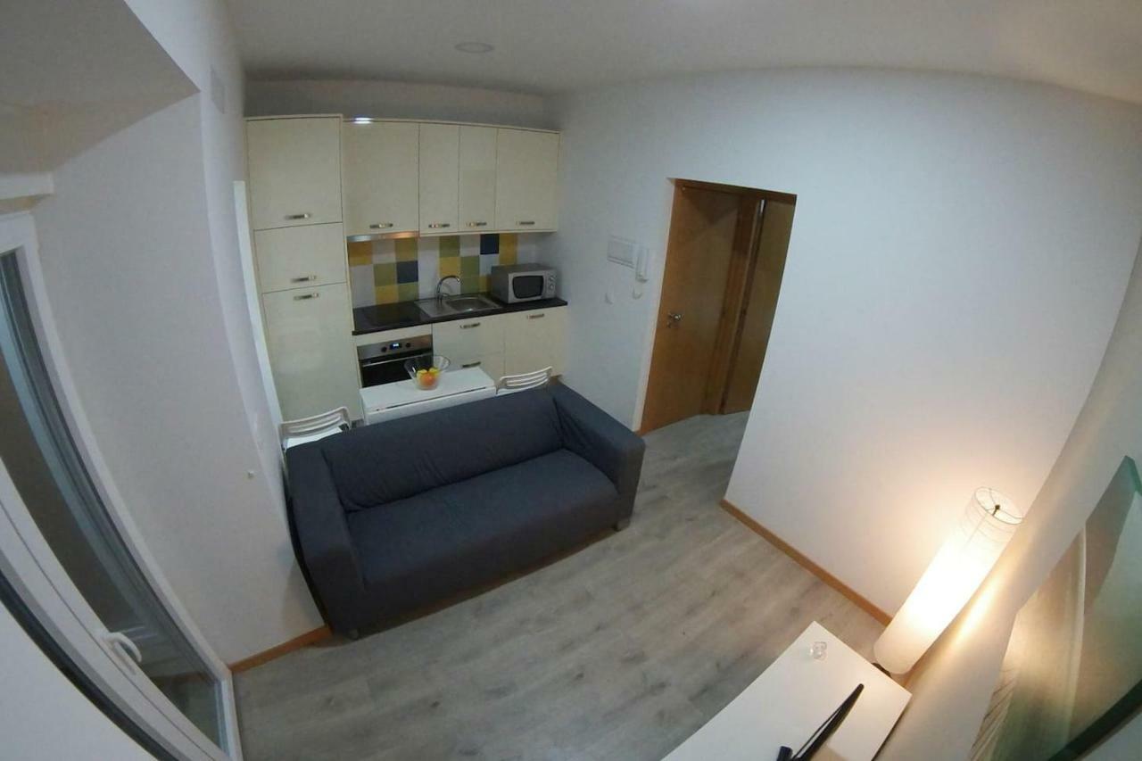 Coimbra Holiday Residence 外观 照片