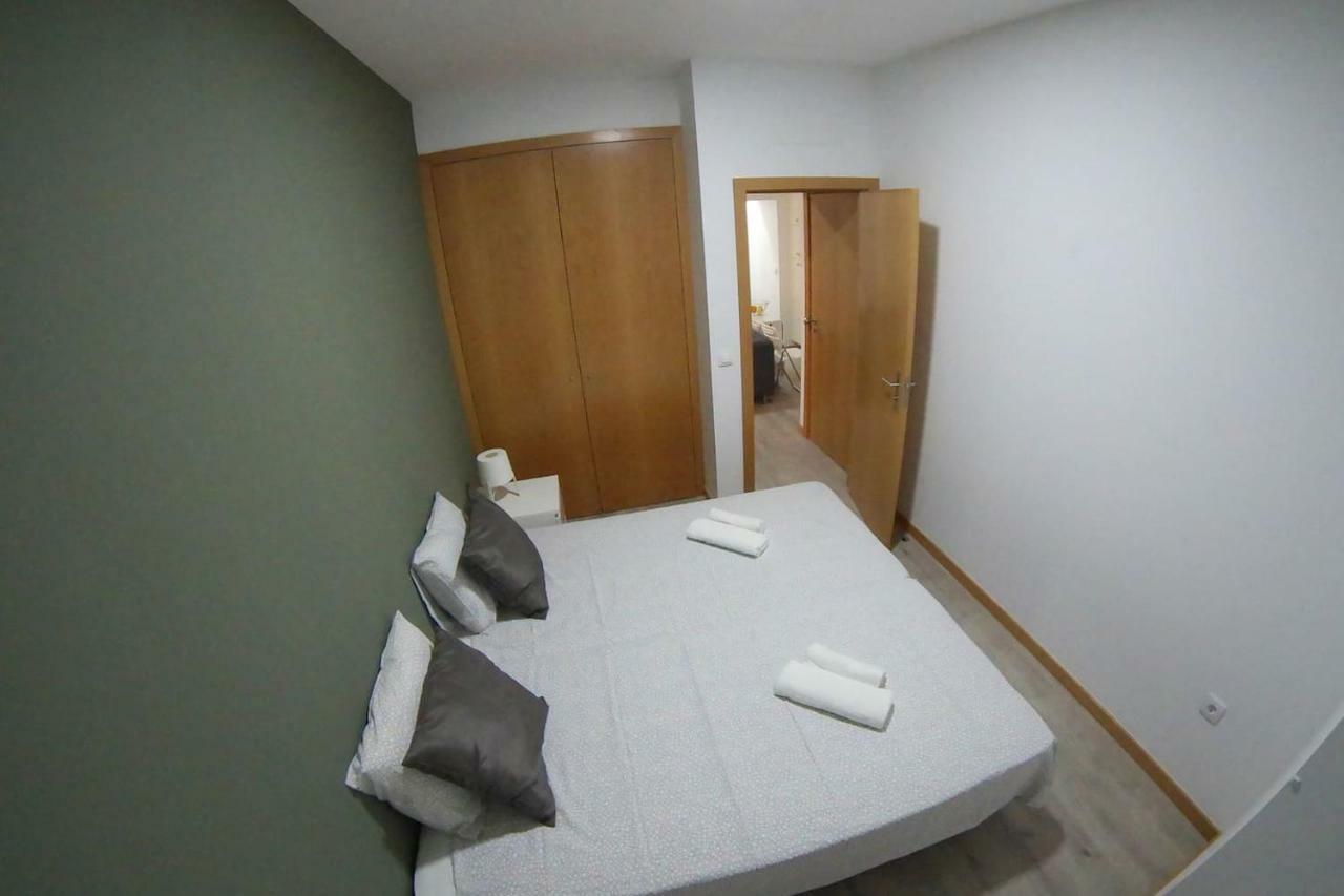 Coimbra Holiday Residence 外观 照片
