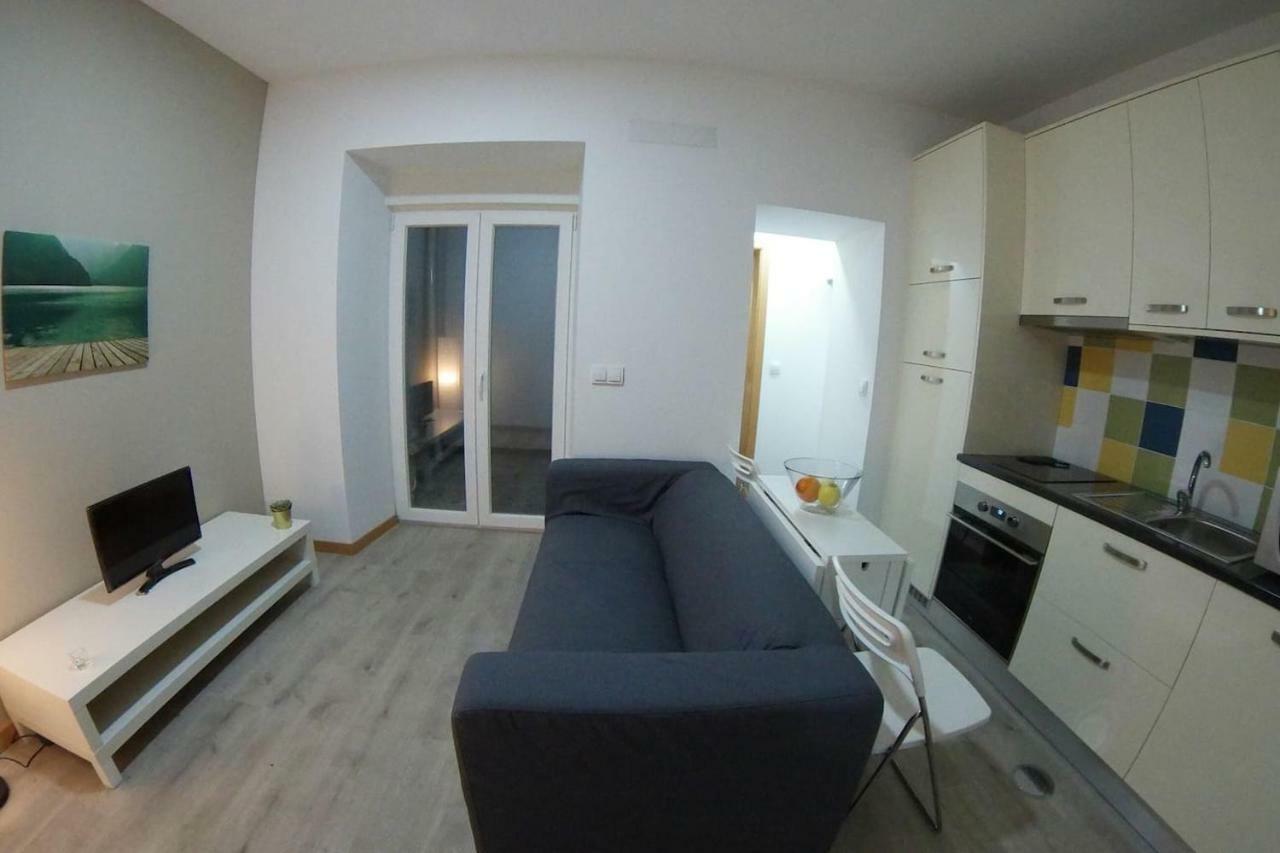Coimbra Holiday Residence 外观 照片