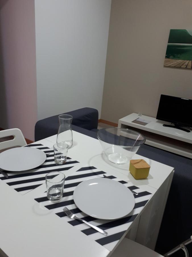 Coimbra Holiday Residence 外观 照片