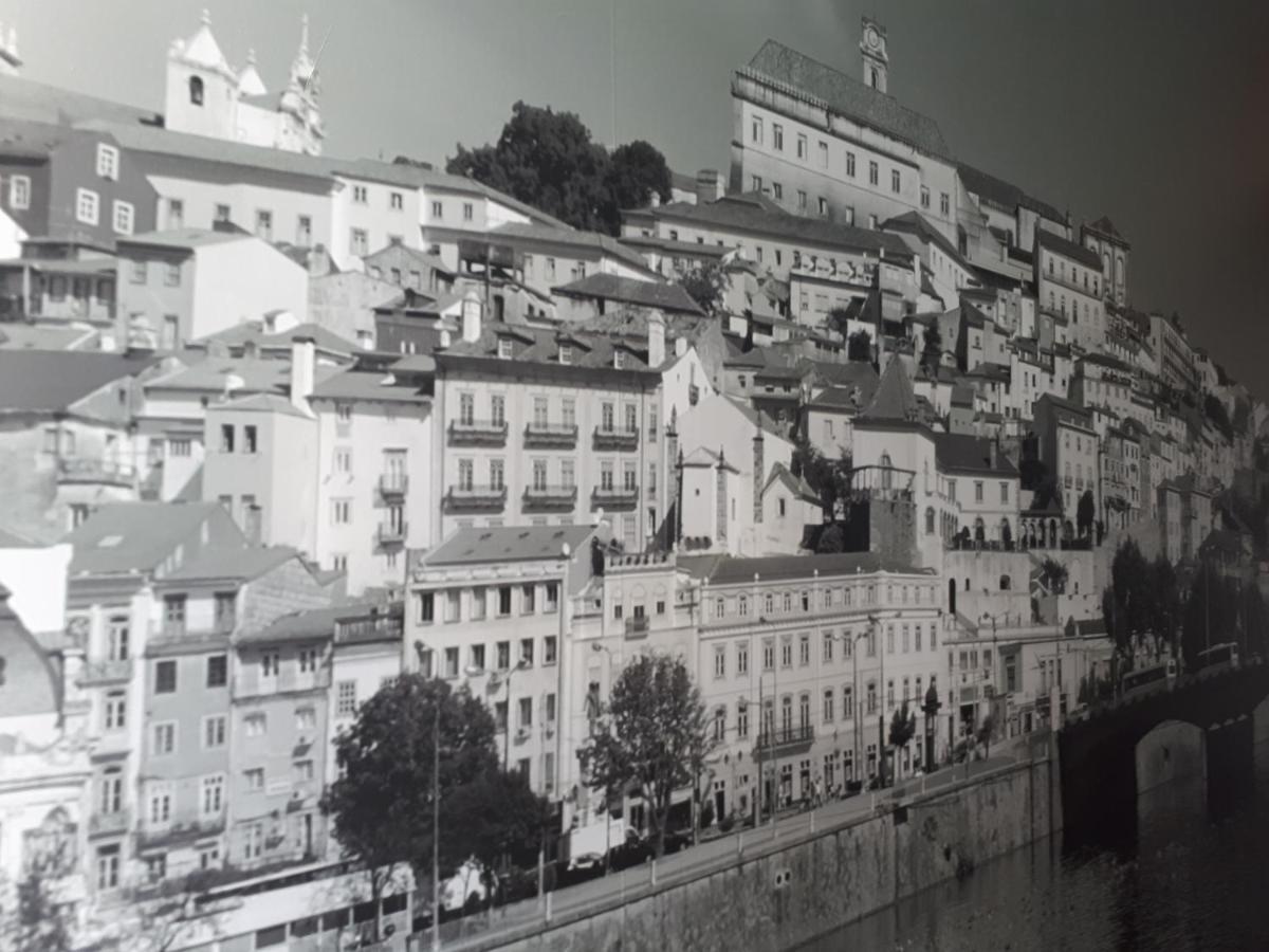 Coimbra Holiday Residence 外观 照片