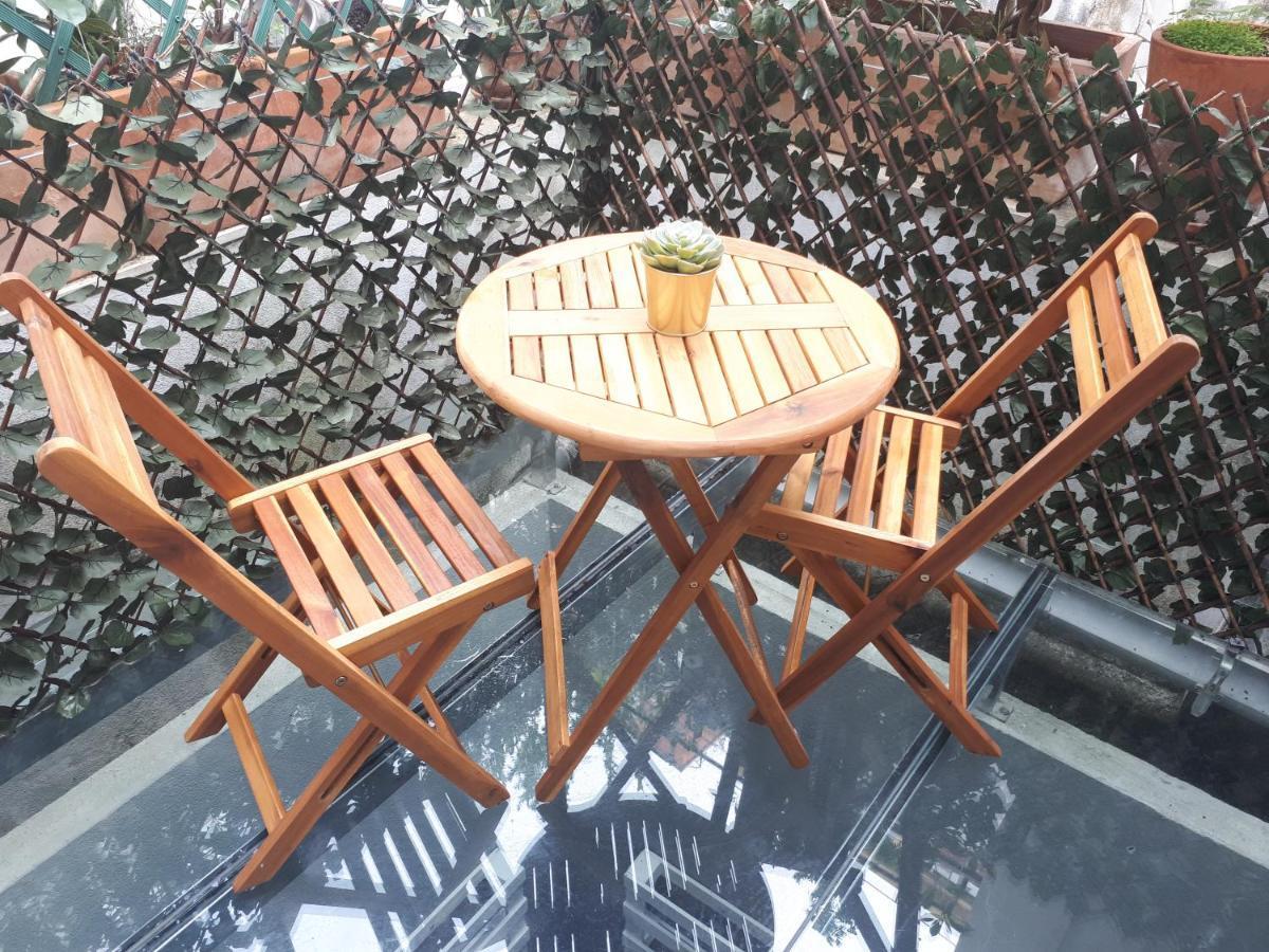 Coimbra Holiday Residence 外观 照片